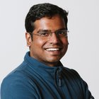 Avatar for Abhishek Nayak