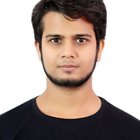 Avatar for Ahmad Sarosh Waseem
