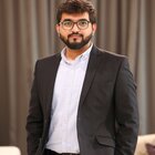 Avatar for Piyush Dinde