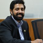 Avatar for Praveen Dorna