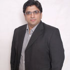 Avatar for Khurram Mir