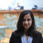 Avatar for Chandni Joshi