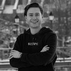 Avatar for Robin Åström