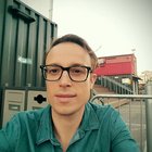 Avatar for Nicolas Bartoli