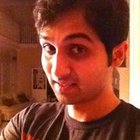 Avatar for Rajas Pargaonkar