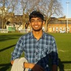 Avatar for Ashish Hariram Manmode