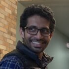 Avatar for Sujit Nair