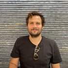 Avatar for Maciej Rumprecht