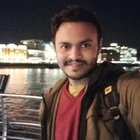 Avatar for Abhishek Gupta
