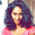 Avatar for Varsha Ashok