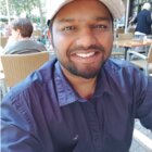 Avatar for Sai Kiran Kannaiah