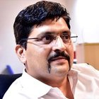 Avatar for Shreesh Shingarey
