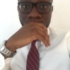 Avatar for Dimeji Sofowora