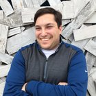 Avatar for Jason Visenberg