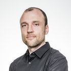 Avatar for Raymon van der Velde