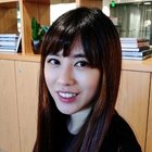 Avatar for Amber Hu
