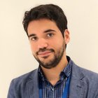 Avatar for Daniel Gonzalez