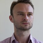 Avatar for Patrick A. Barkowski