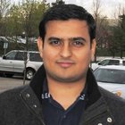 Avatar for Harsh Pandya