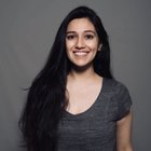 Avatar for Seema Mokashi