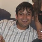 Avatar for Praful Krishna