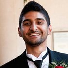 Avatar for Amar Patel