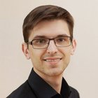 Avatar for Dmitry Chekanov