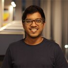 Avatar for Sharmad Kuvelkar