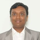 Avatar for Ashish Katkamwar