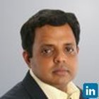 Avatar for Dan Raju
