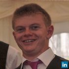 Avatar for Conor Drummond