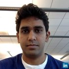 Avatar for Karthik Chandrakanth