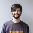 Avatar for Kristoffer Eriksson