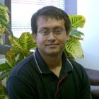 Avatar for Arindam Banerjee