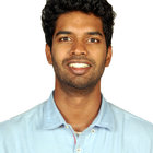 Avatar for Viraat Reddy Aryabumi