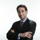 Avatar for Daniel Rothman
