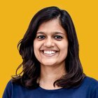 Avatar for Anupama Panchal