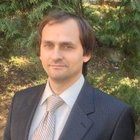 Avatar for Aleksey Zavgorodniy