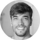 Avatar for Andre Galves De Lucca