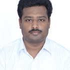 Avatar for Bala Venkata Krishna Poripireddy