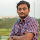 Avatar for Bhaskar Raju Konduru
