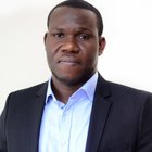 Avatar for Kelechi Dennis Okpara (BEng, MSc, CISSP)