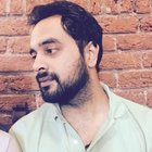 Avatar for Sharad Chauhan