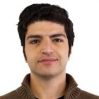 Avatar for Tirdad Chaharlengi