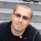 Avatar for Yuriy Smirnov