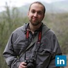 Avatar for Ian Applegate