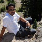 Avatar for Abhijeet Mahagaonkar