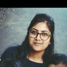 Avatar for Manisha Pillai