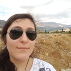 Avatar for Elif Sercen Nurcan