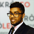 Avatar for Harsha Cuttari